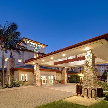 Homewood Suites By Hilton San Francisco Airport North California Брісбен Екстер'єр фото