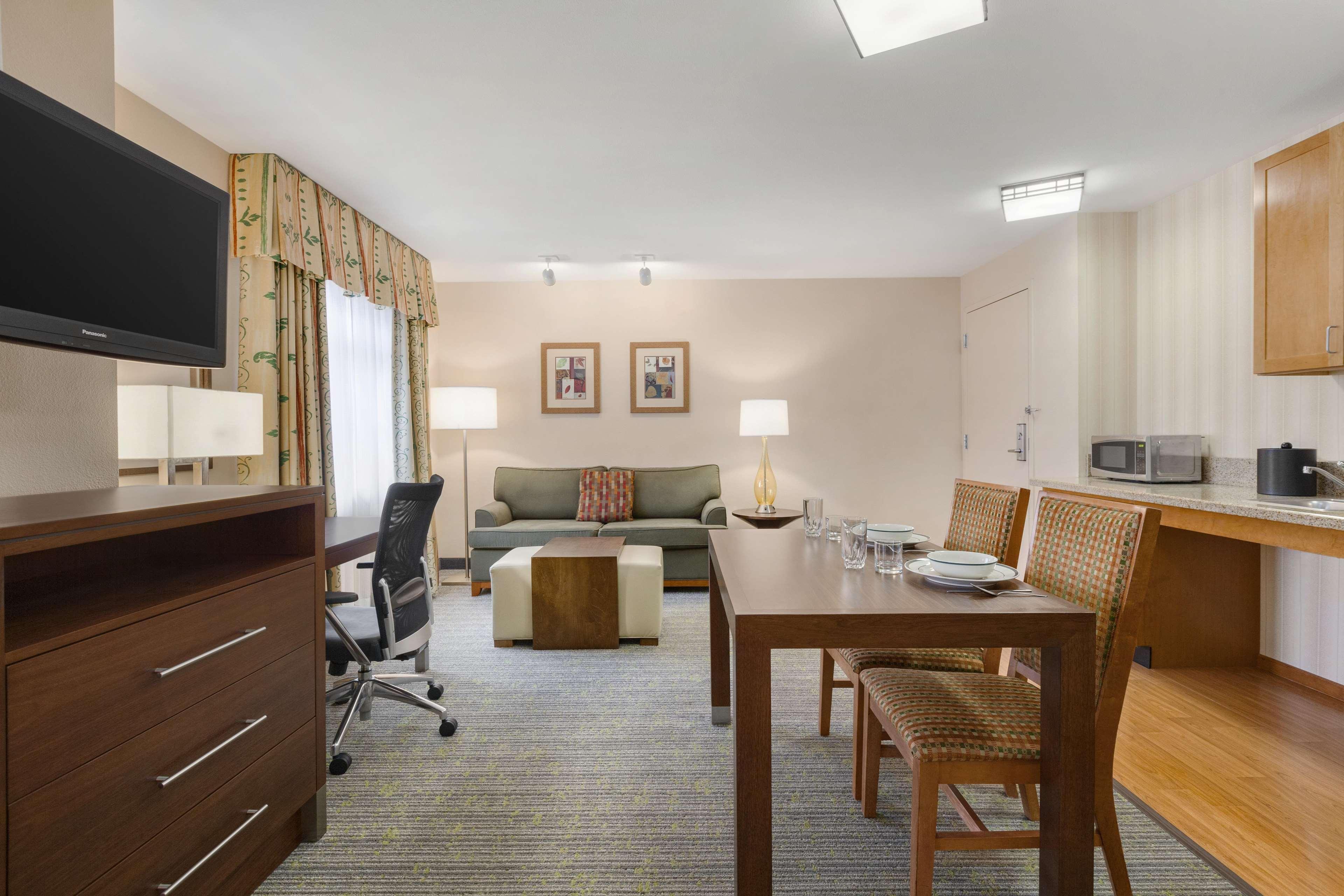 Homewood Suites By Hilton San Francisco Airport North California Брісбен Екстер'єр фото