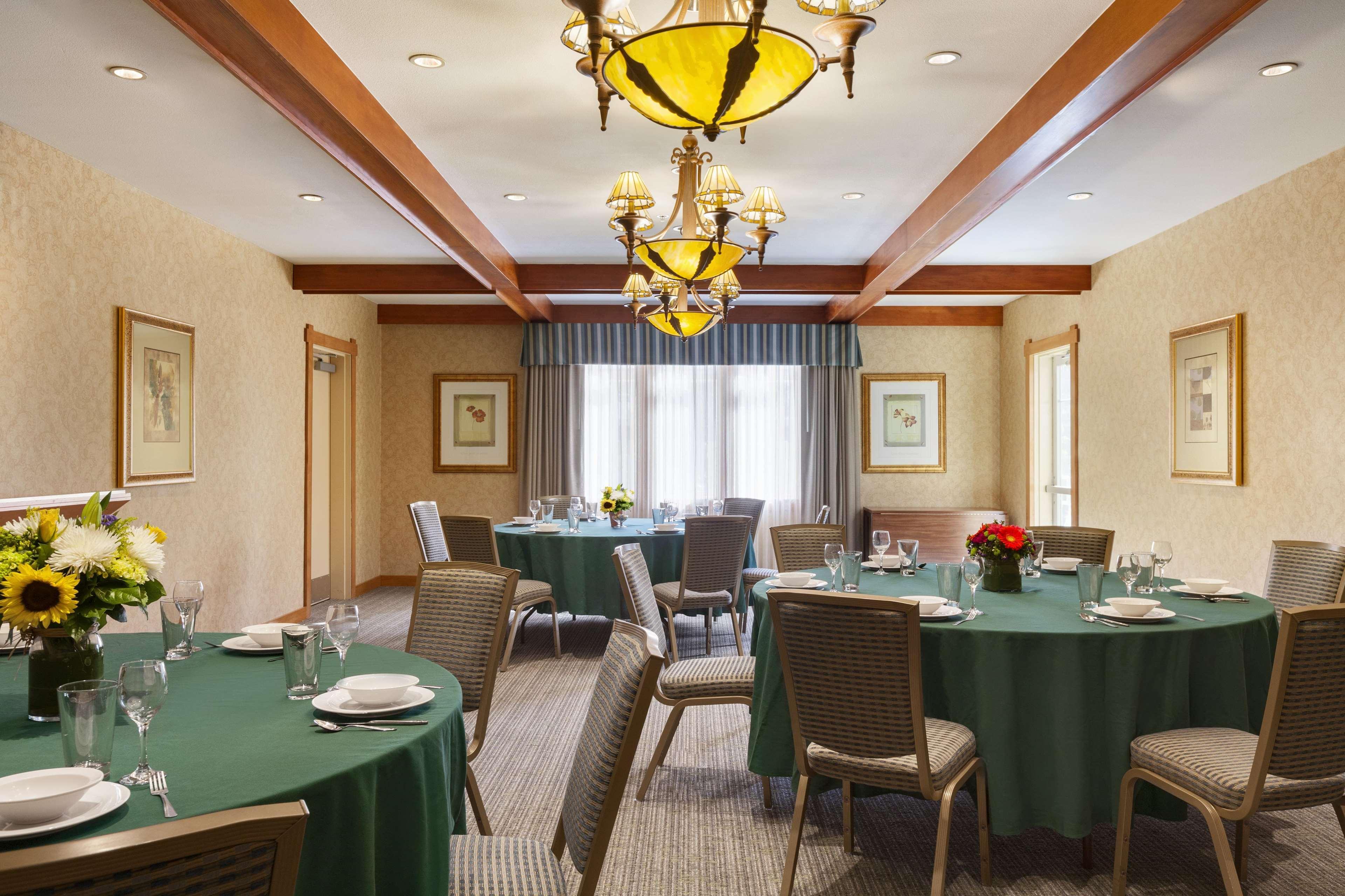 Homewood Suites By Hilton San Francisco Airport North California Брісбен Екстер'єр фото