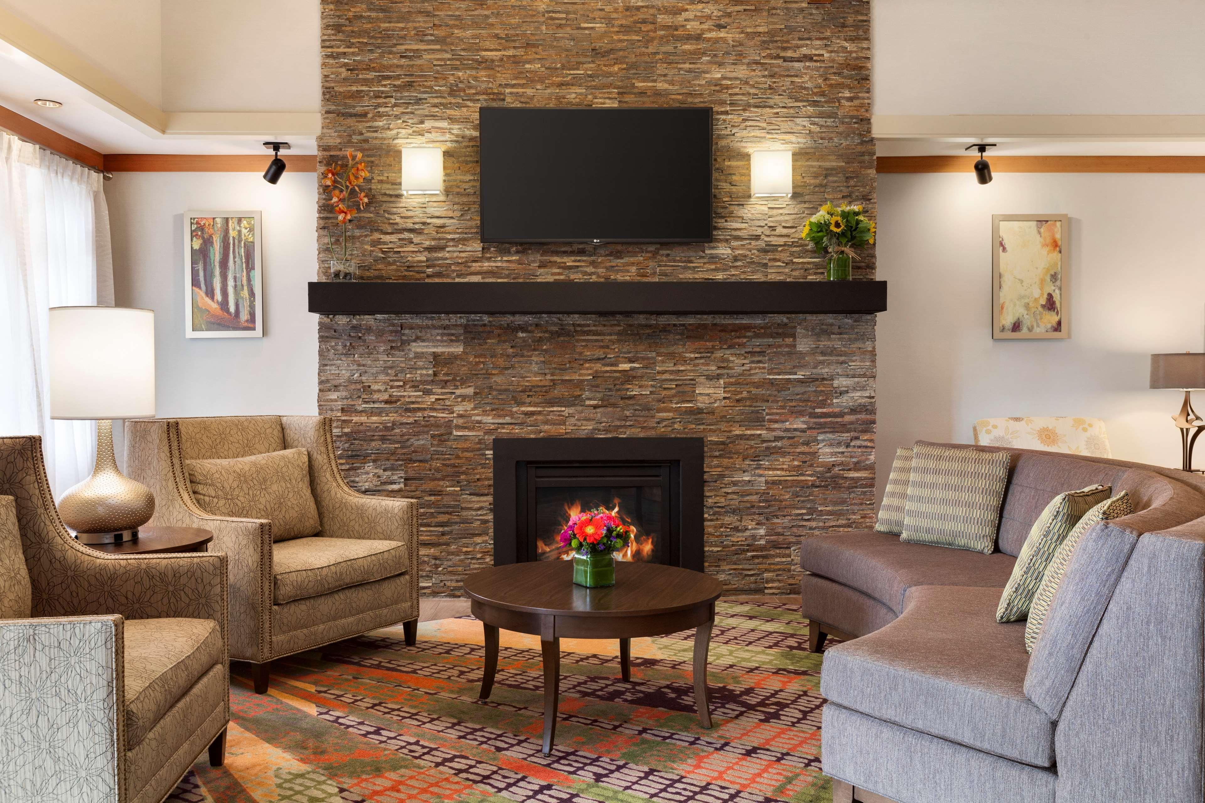 Homewood Suites By Hilton San Francisco Airport North California Брісбен Екстер'єр фото