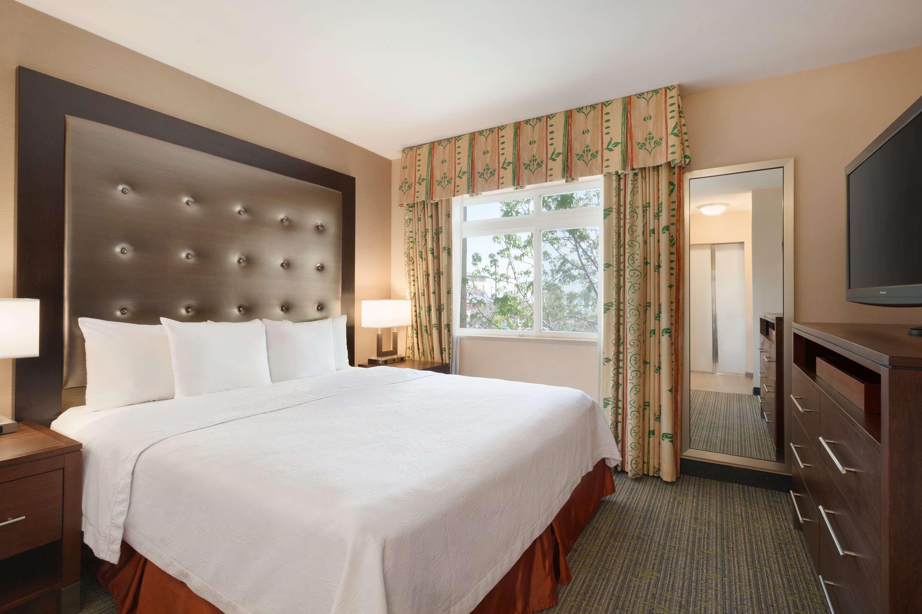Homewood Suites By Hilton San Francisco Airport North California Брісбен Екстер'єр фото