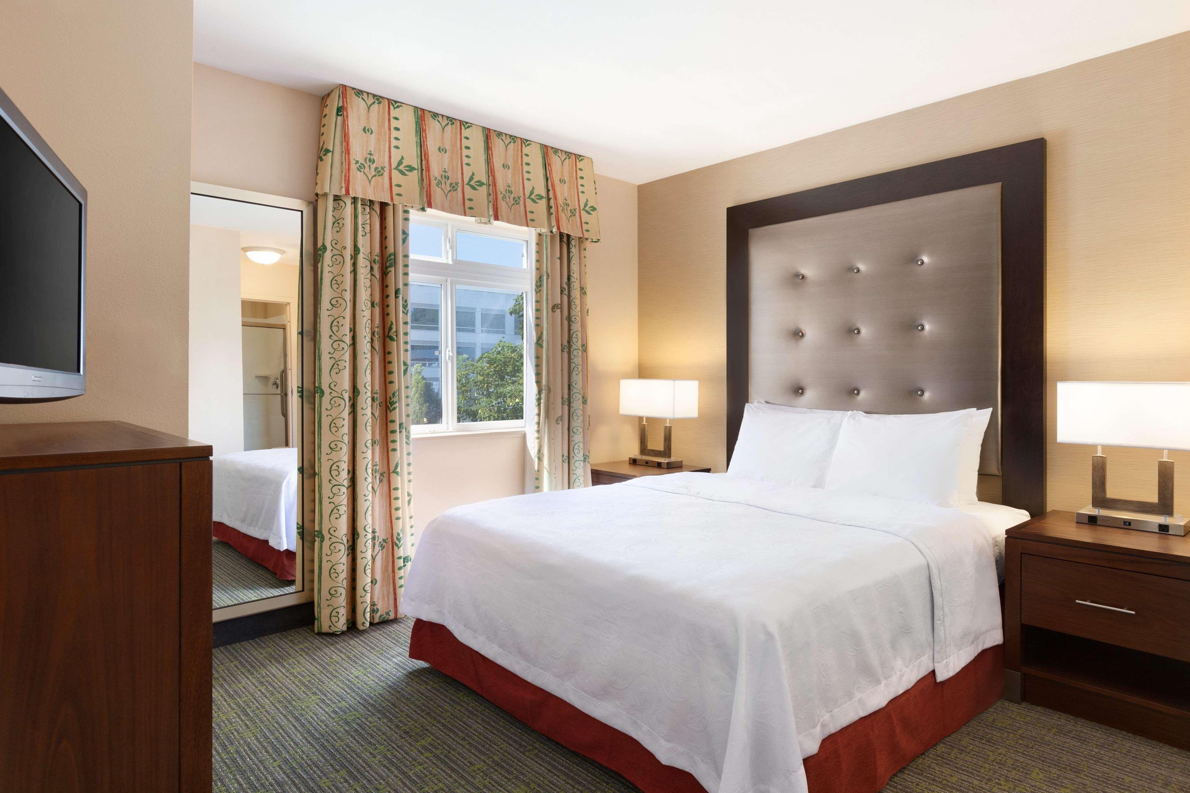 Homewood Suites By Hilton San Francisco Airport North California Брісбен Екстер'єр фото