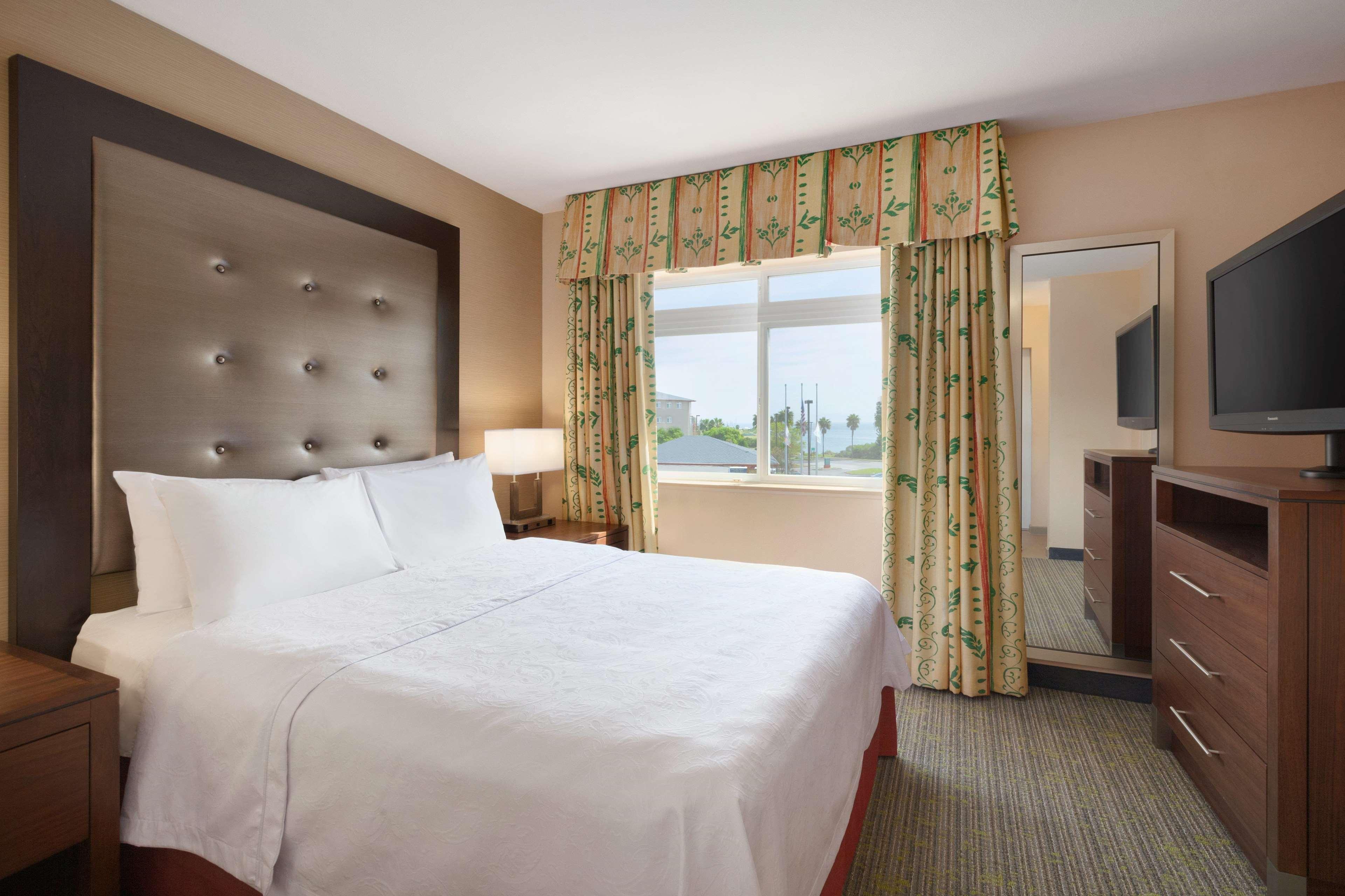 Homewood Suites By Hilton San Francisco Airport North California Брісбен Екстер'єр фото