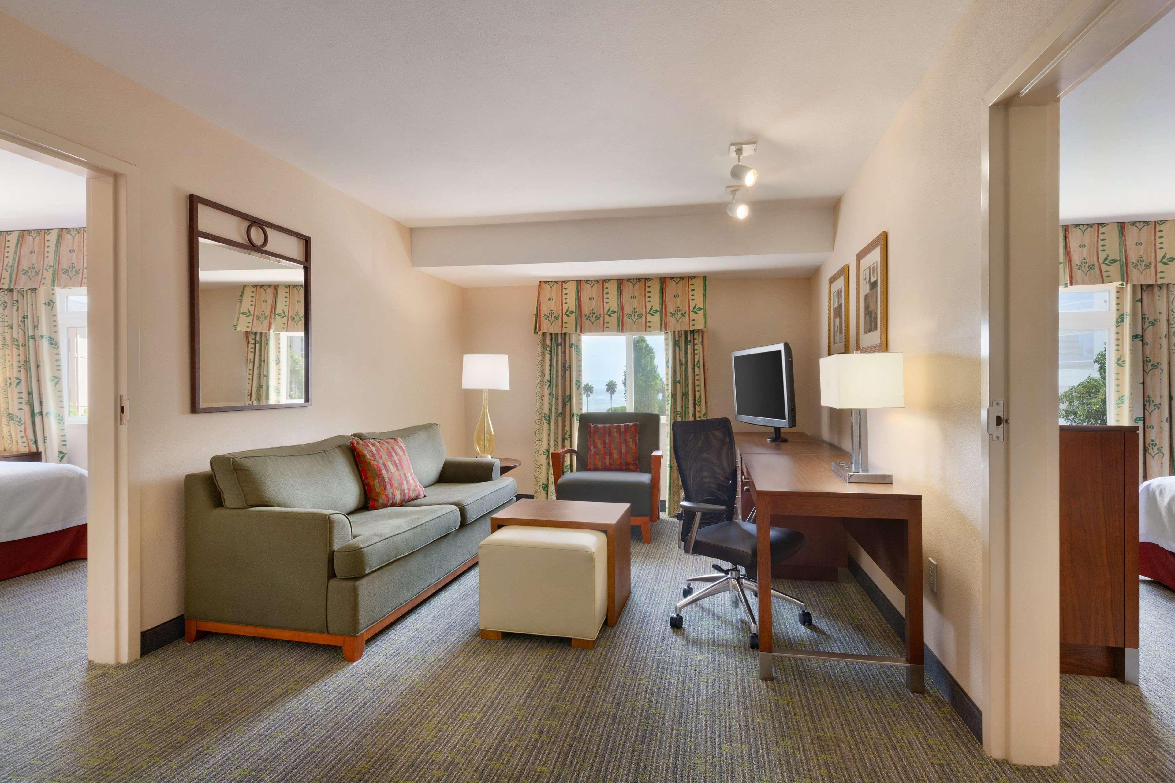 Homewood Suites By Hilton San Francisco Airport North California Брісбен Екстер'єр фото