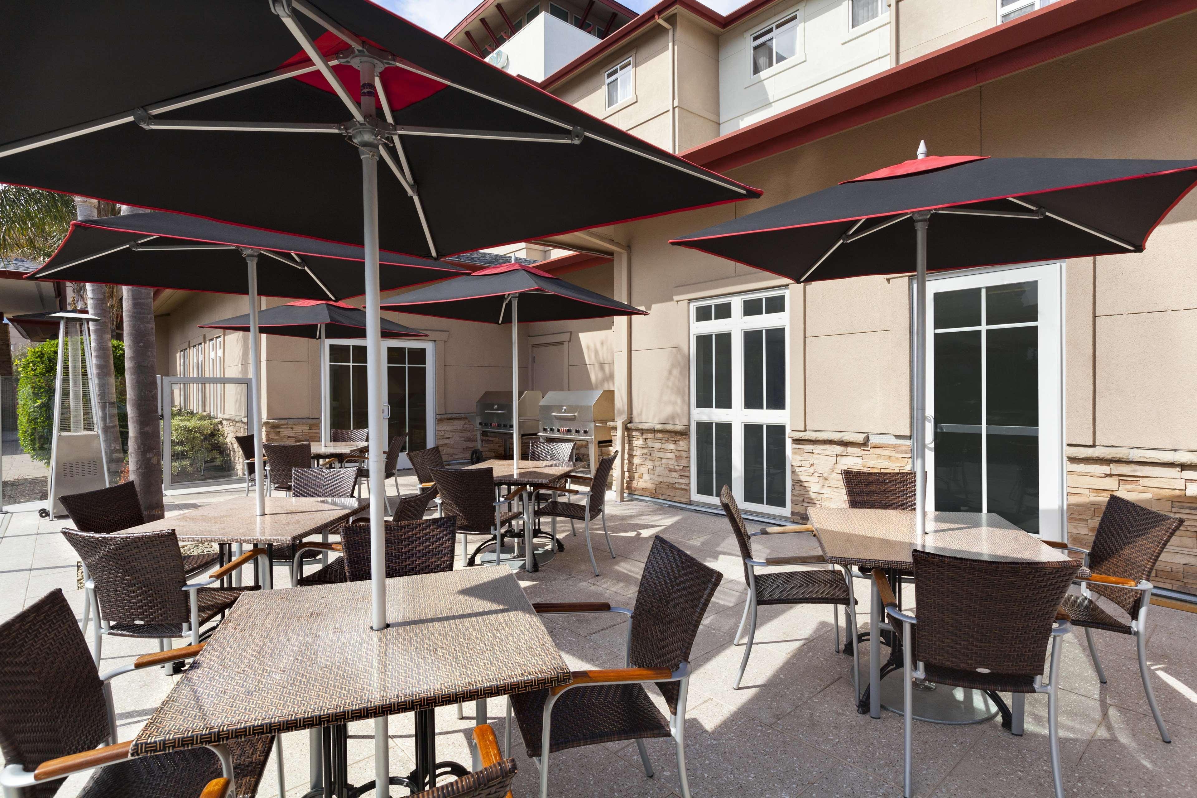 Homewood Suites By Hilton San Francisco Airport North California Брісбен Екстер'єр фото