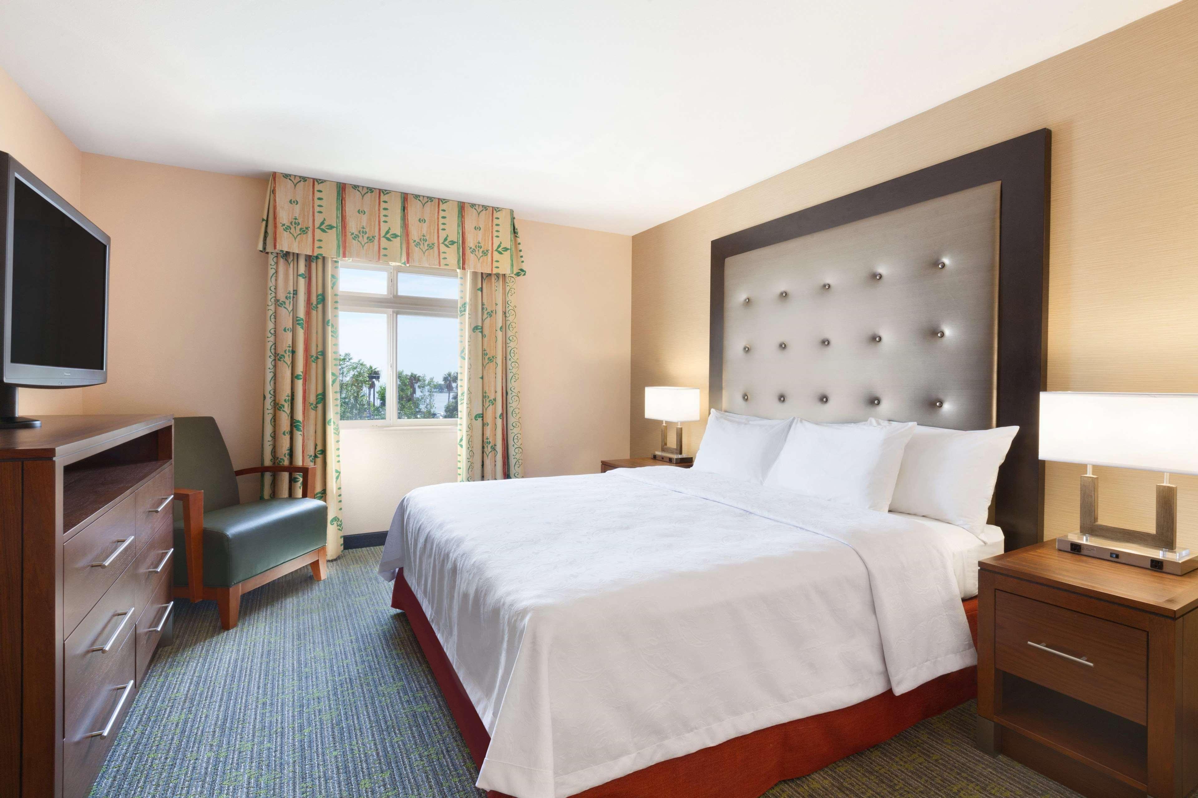 Homewood Suites By Hilton San Francisco Airport North California Брісбен Екстер'єр фото