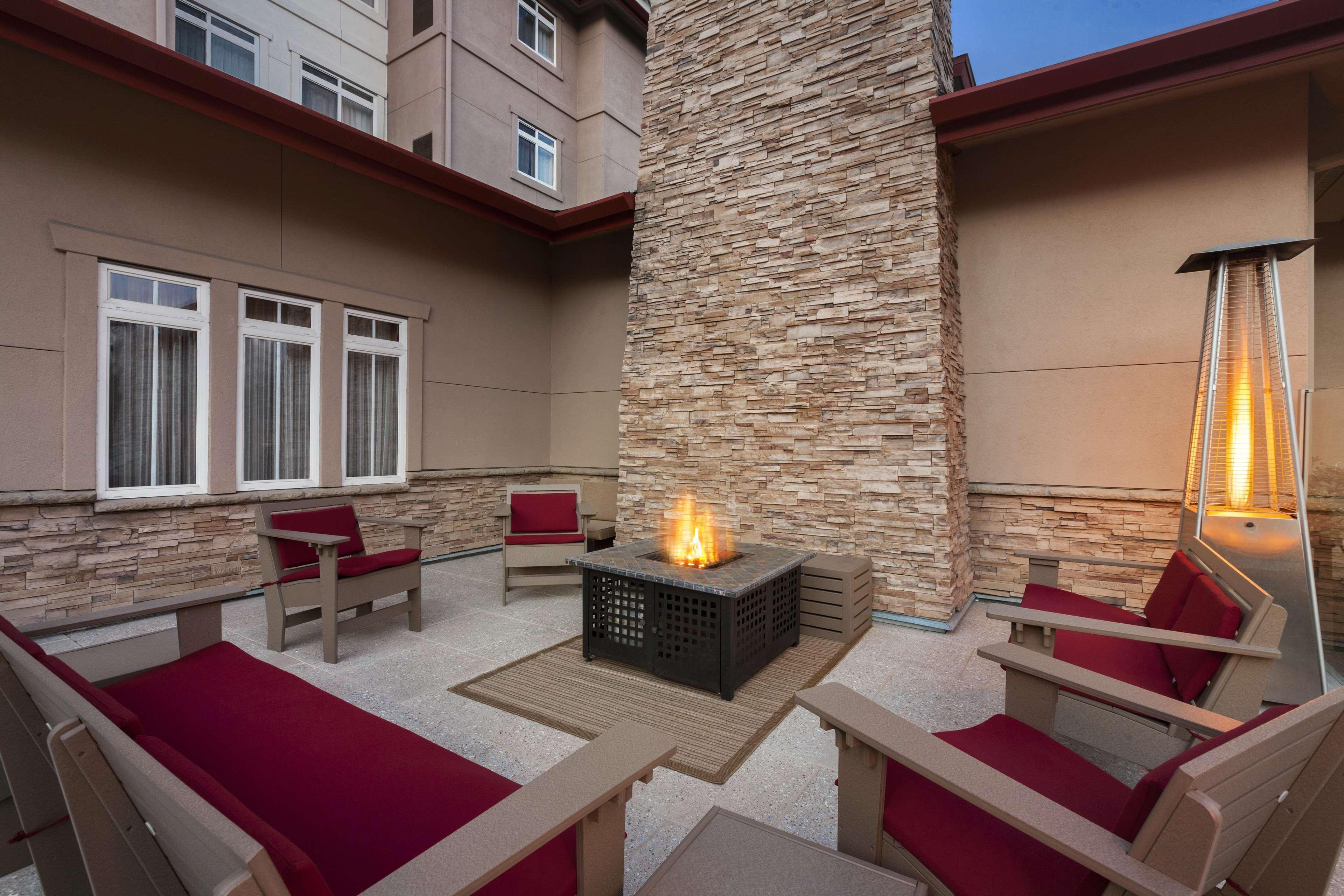 Homewood Suites By Hilton San Francisco Airport North California Брісбен Екстер'єр фото