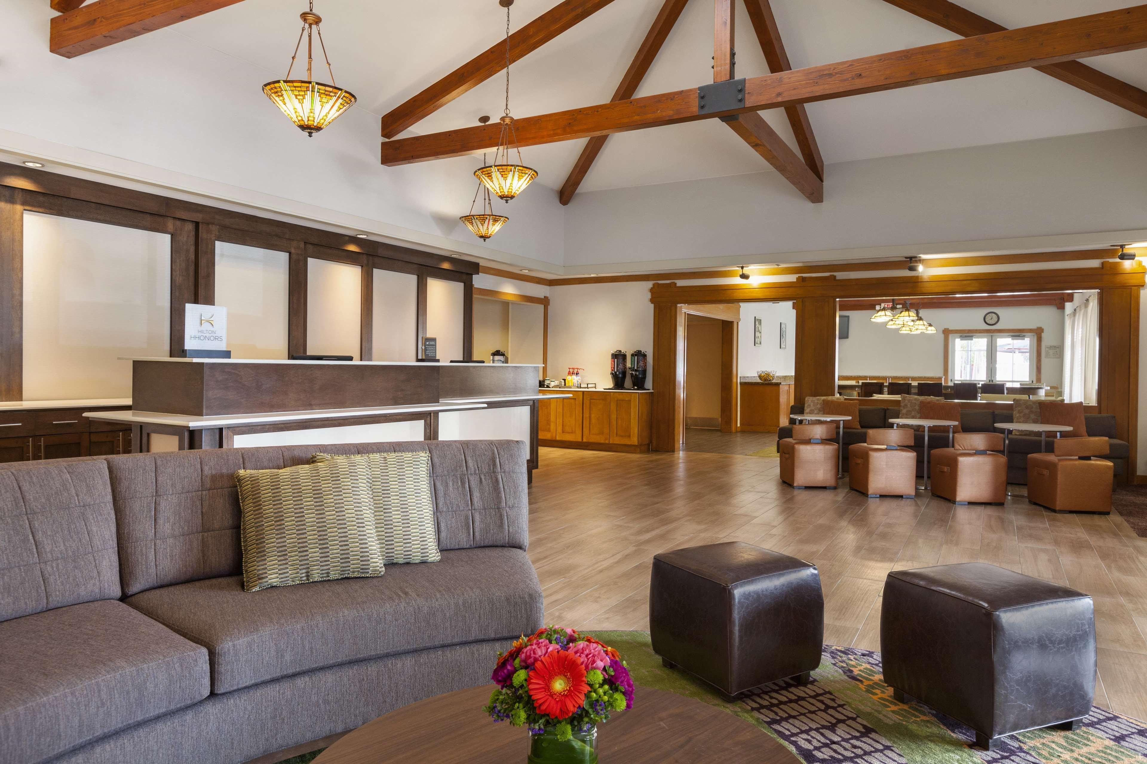Homewood Suites By Hilton San Francisco Airport North California Брісбен Екстер'єр фото