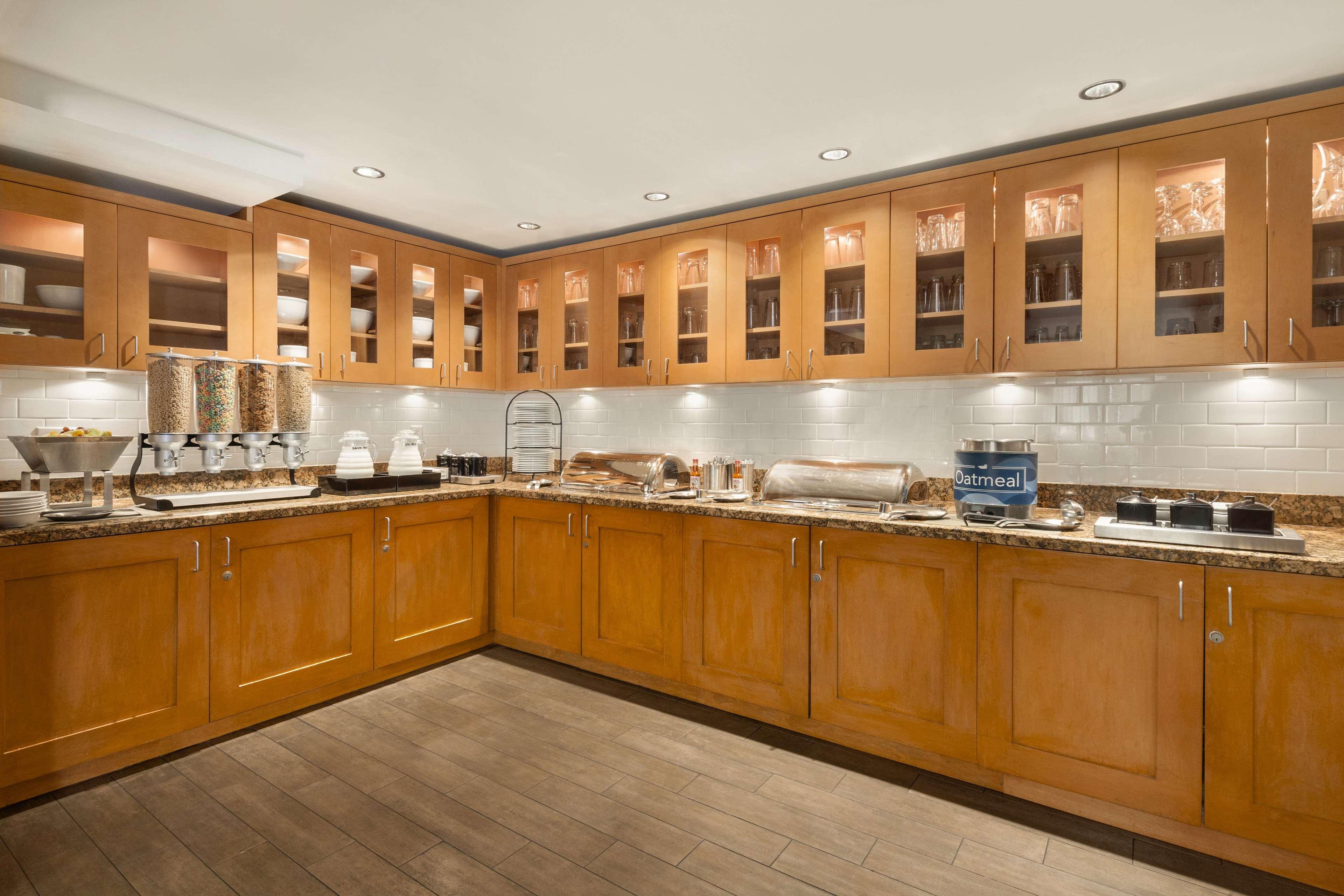 Homewood Suites By Hilton San Francisco Airport North California Брісбен Екстер'єр фото