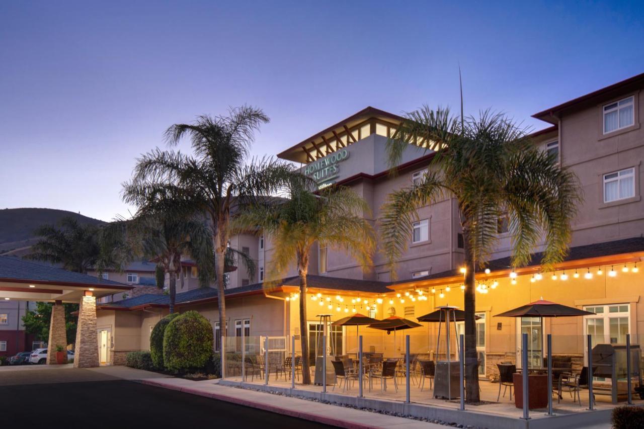 Homewood Suites By Hilton San Francisco Airport North California Брісбен Екстер'єр фото