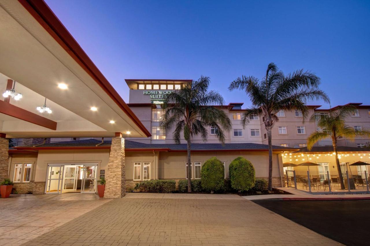 Homewood Suites By Hilton San Francisco Airport North California Брісбен Екстер'єр фото