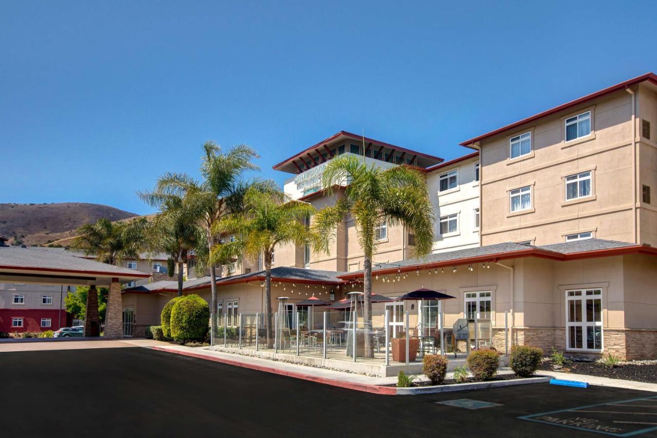 Homewood Suites By Hilton San Francisco Airport North California Брісбен Екстер'єр фото