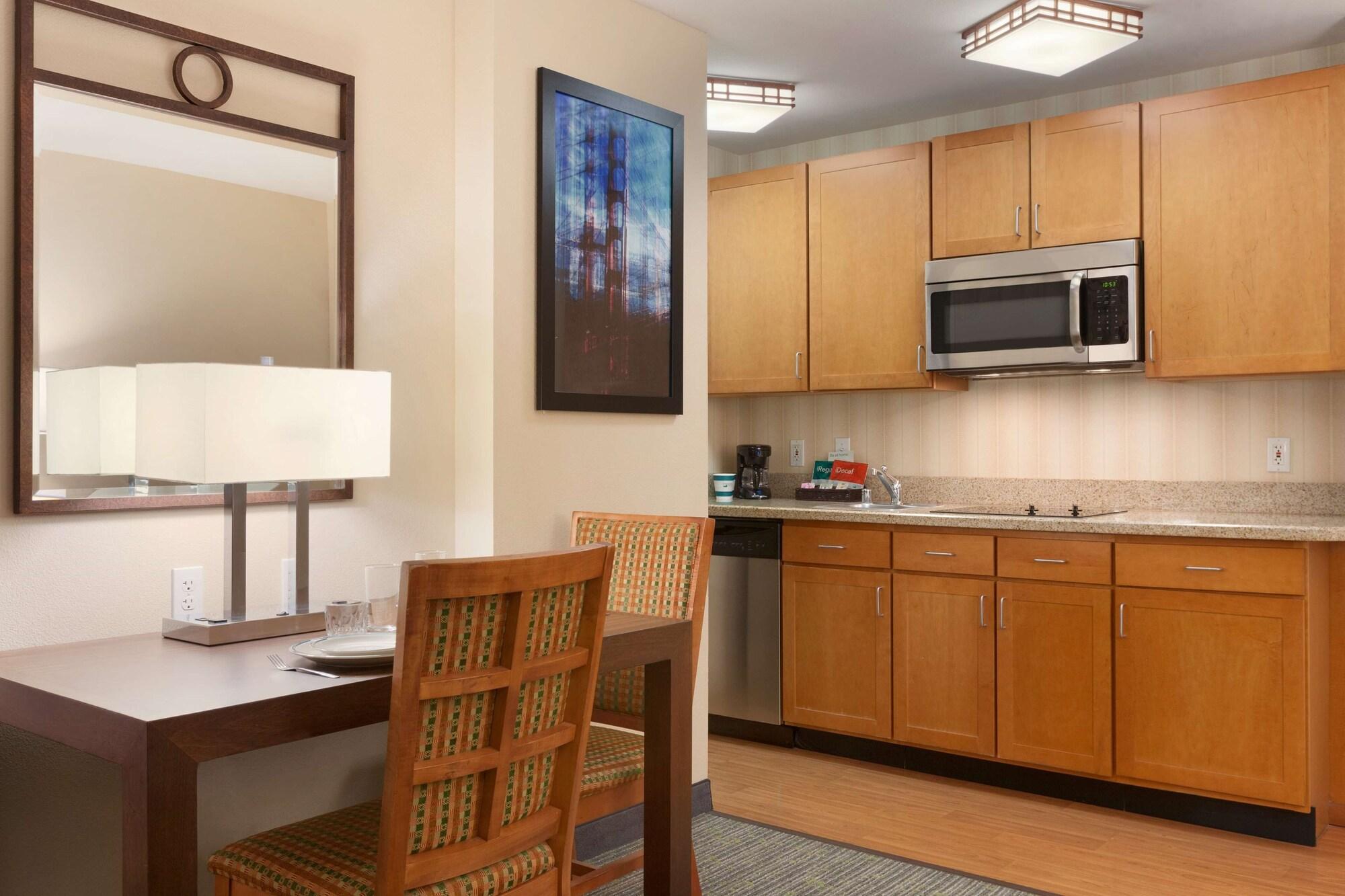 Homewood Suites By Hilton San Francisco Airport North California Брісбен Екстер'єр фото