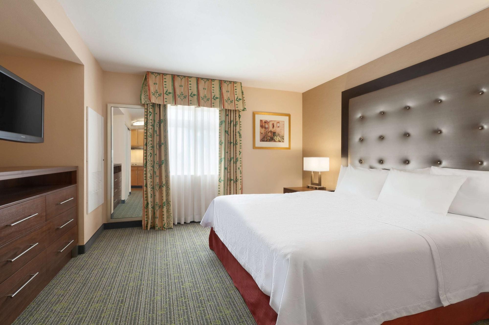 Homewood Suites By Hilton San Francisco Airport North California Брісбен Екстер'єр фото