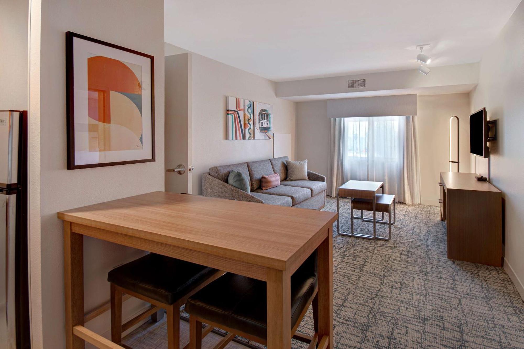 Homewood Suites By Hilton San Francisco Airport North California Брісбен Екстер'єр фото