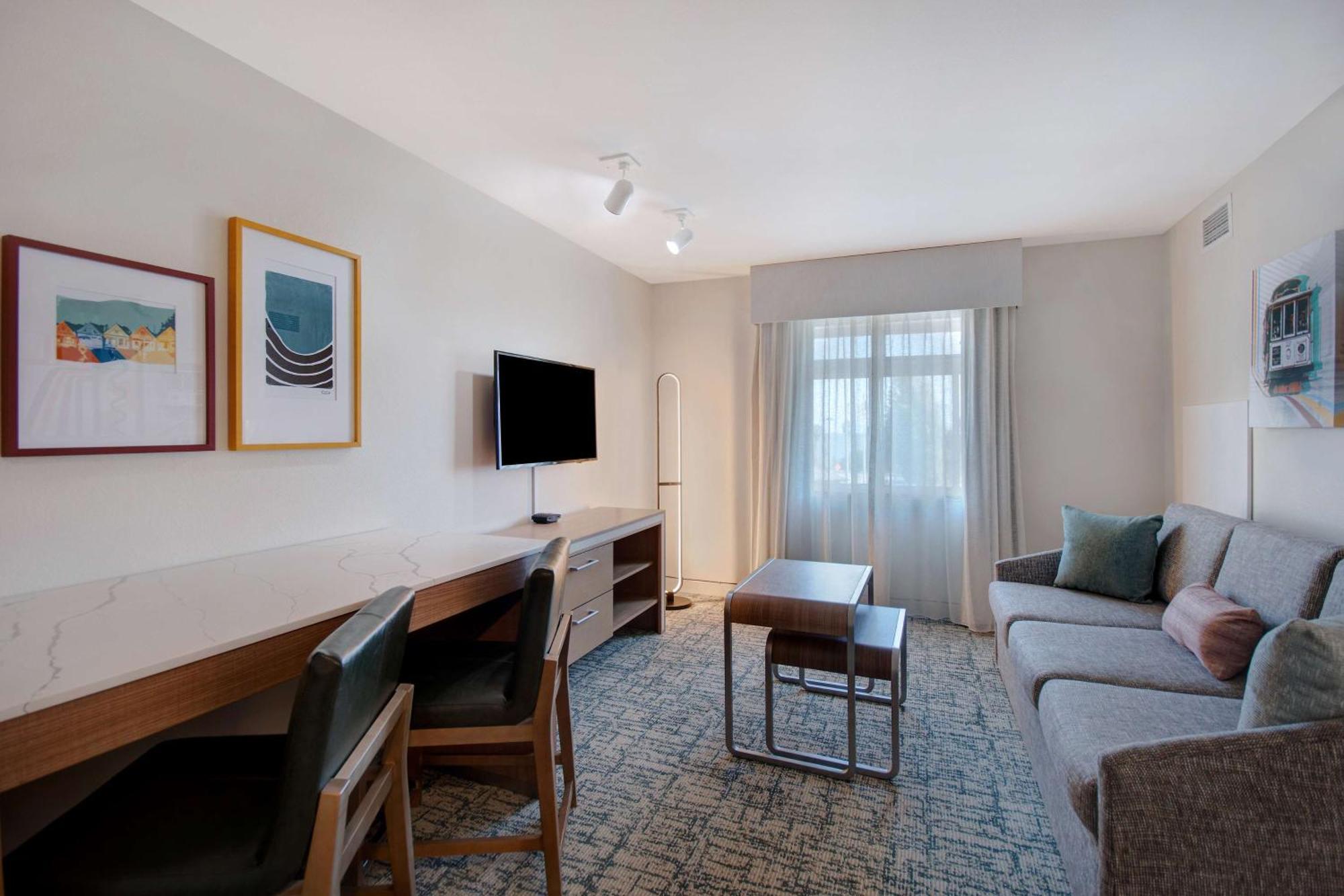 Homewood Suites By Hilton San Francisco Airport North California Брісбен Екстер'єр фото