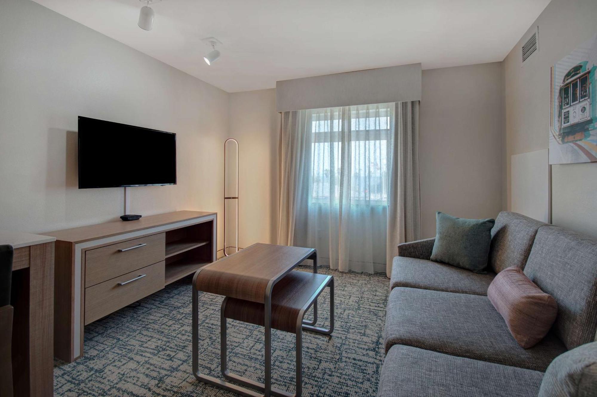 Homewood Suites By Hilton San Francisco Airport North California Брісбен Екстер'єр фото
