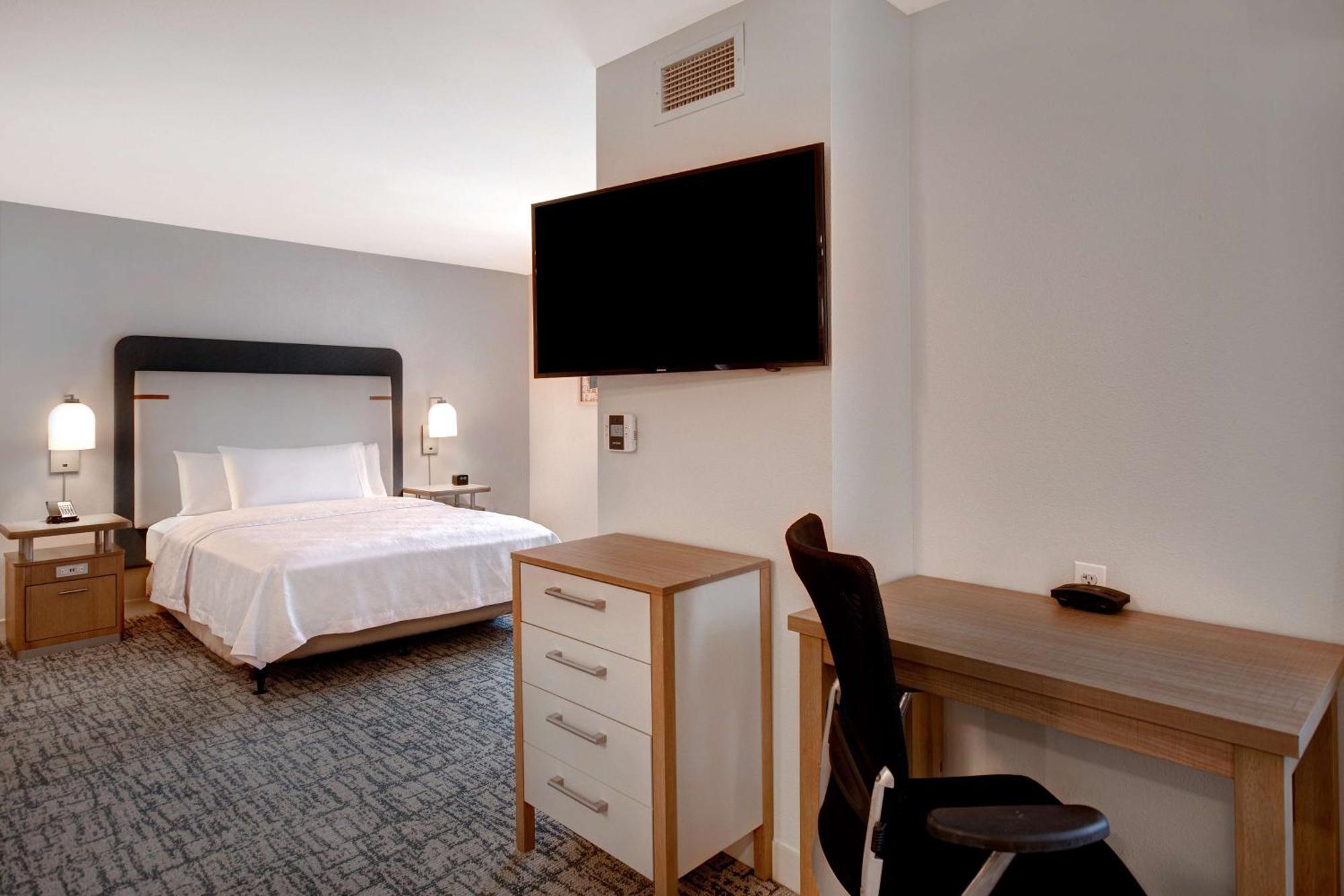 Homewood Suites By Hilton San Francisco Airport North California Брісбен Екстер'єр фото