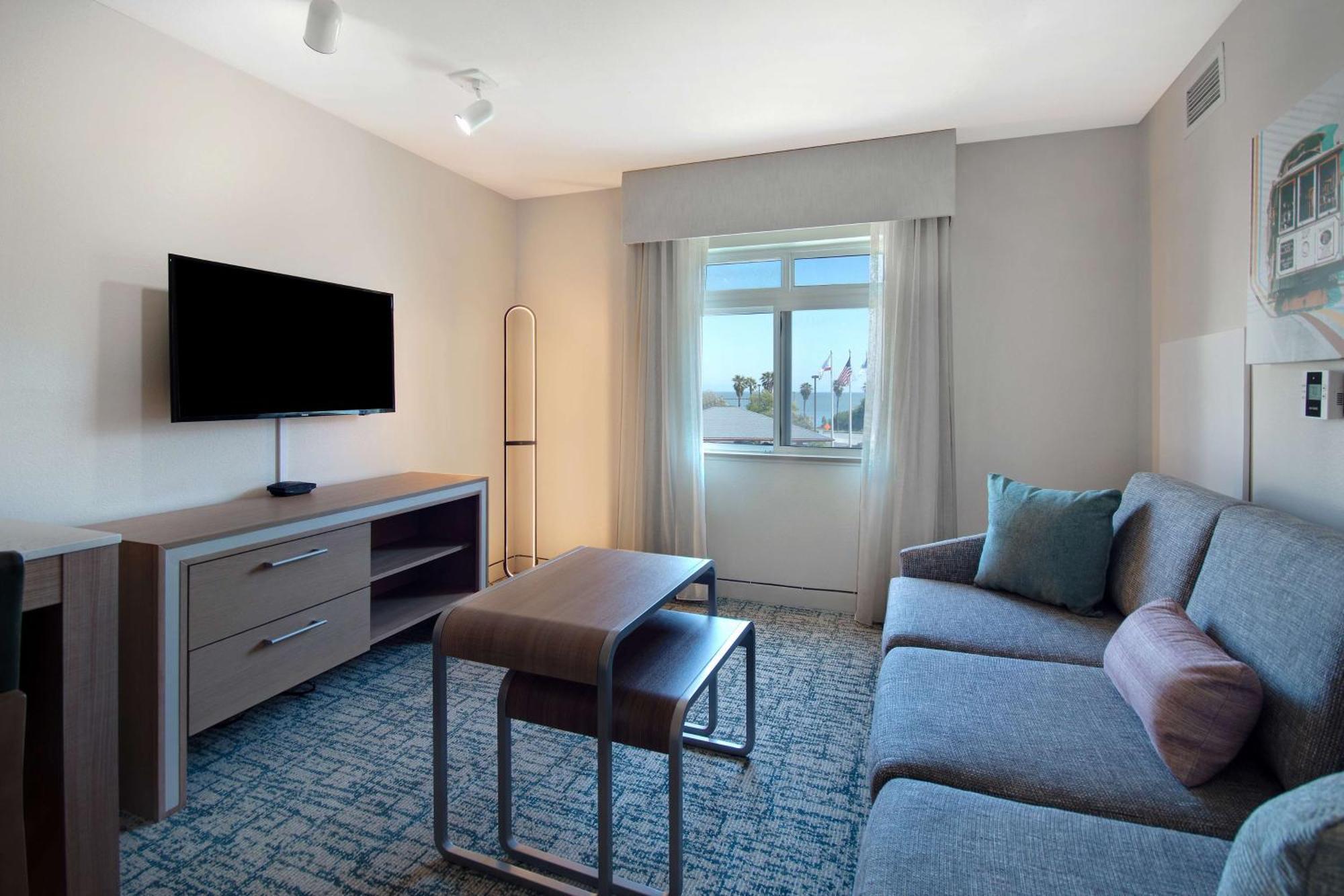 Homewood Suites By Hilton San Francisco Airport North California Брісбен Екстер'єр фото