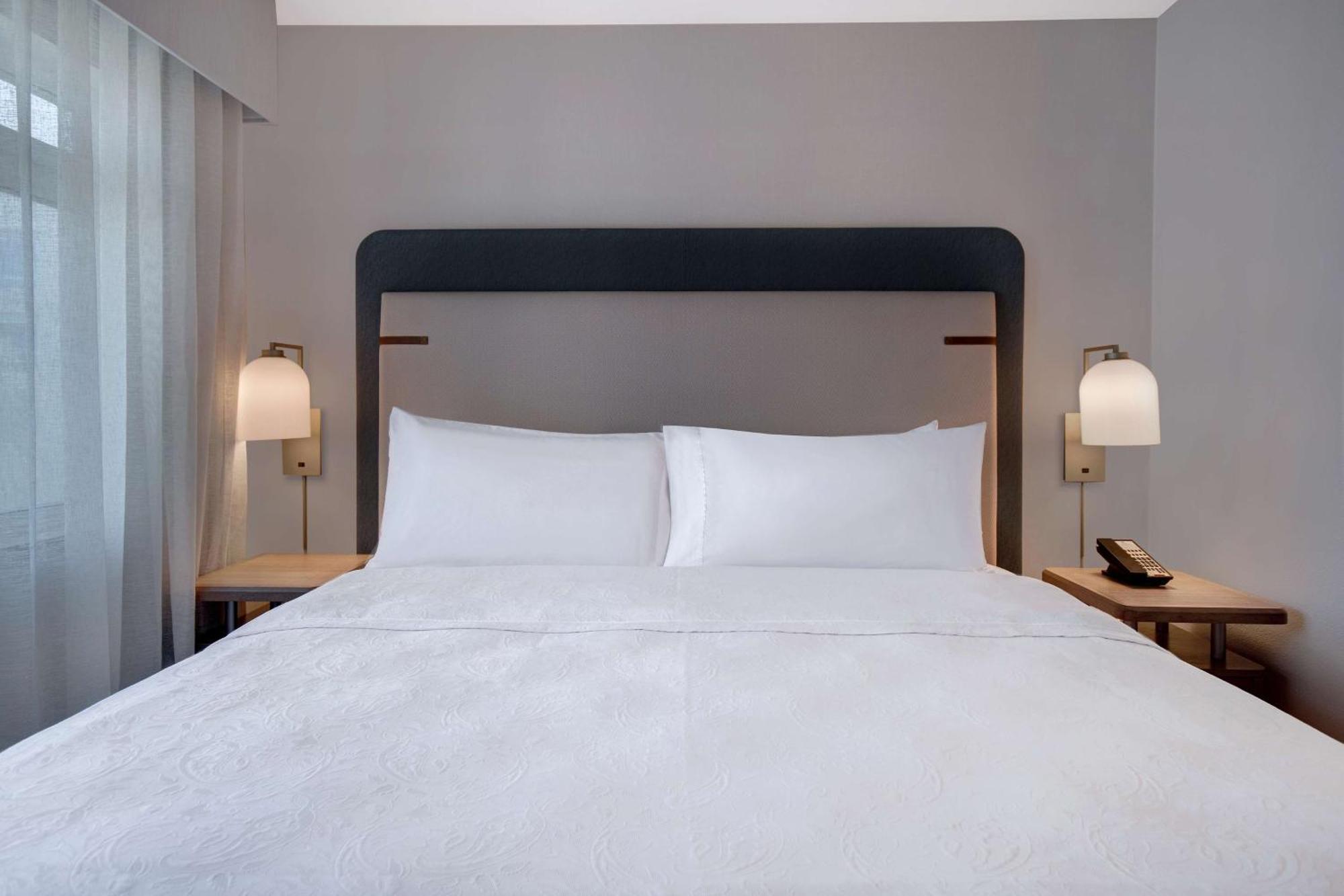 Homewood Suites By Hilton San Francisco Airport North California Брісбен Екстер'єр фото