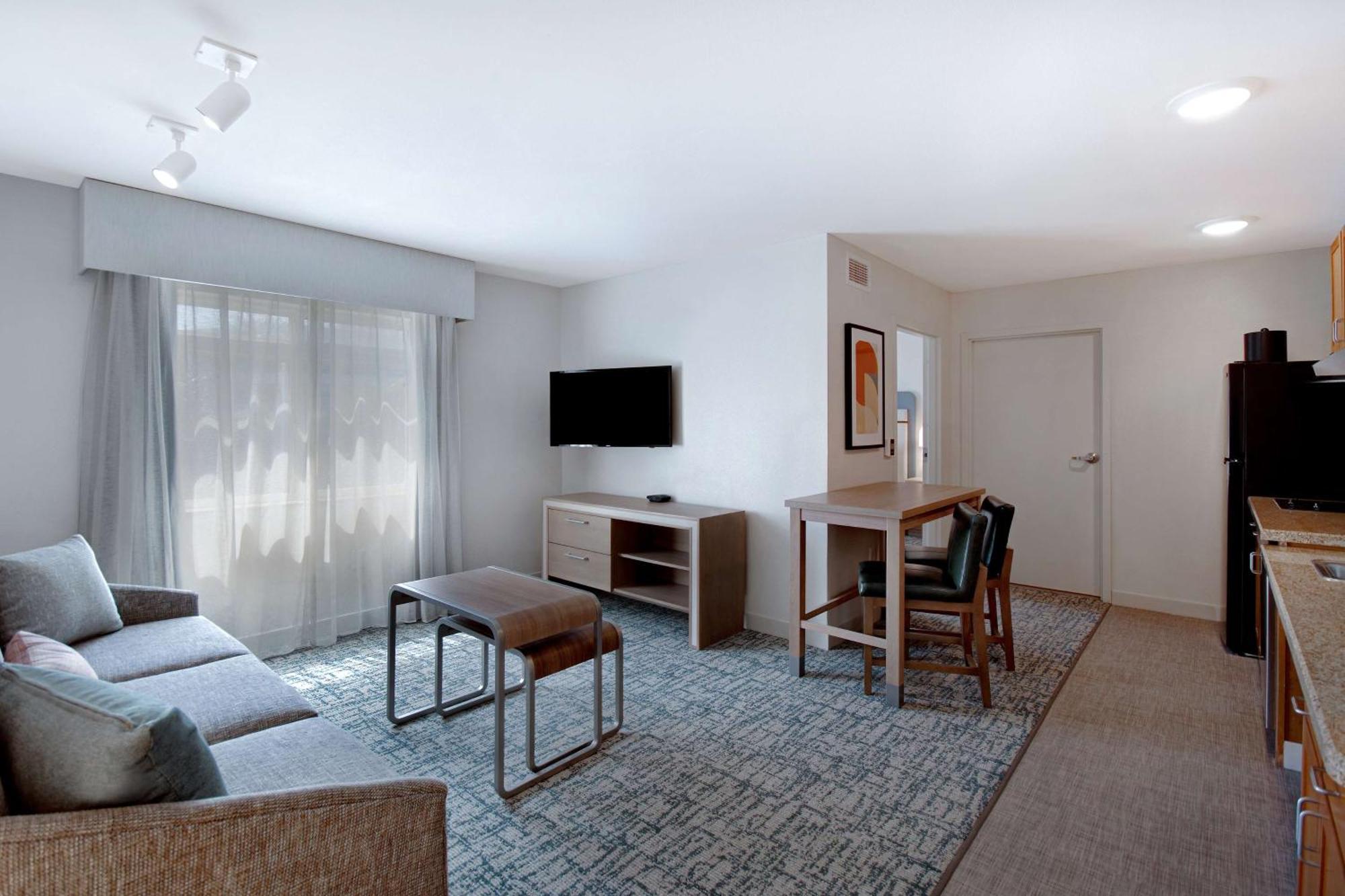 Homewood Suites By Hilton San Francisco Airport North California Брісбен Екстер'єр фото